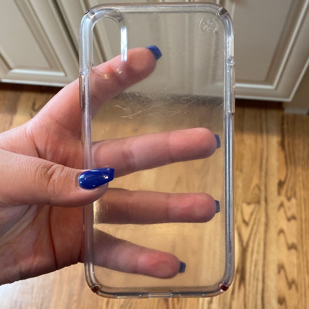 iPhone Xr Case